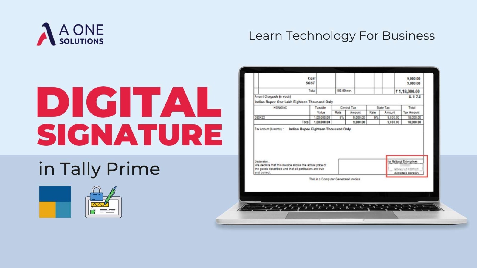 digital-signature-in-tally-prime-a-one-solutions